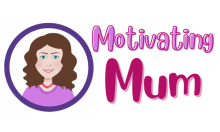 Welcome back to Motivating Mum!