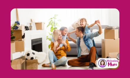 4 Ways To Make Moving House Easier