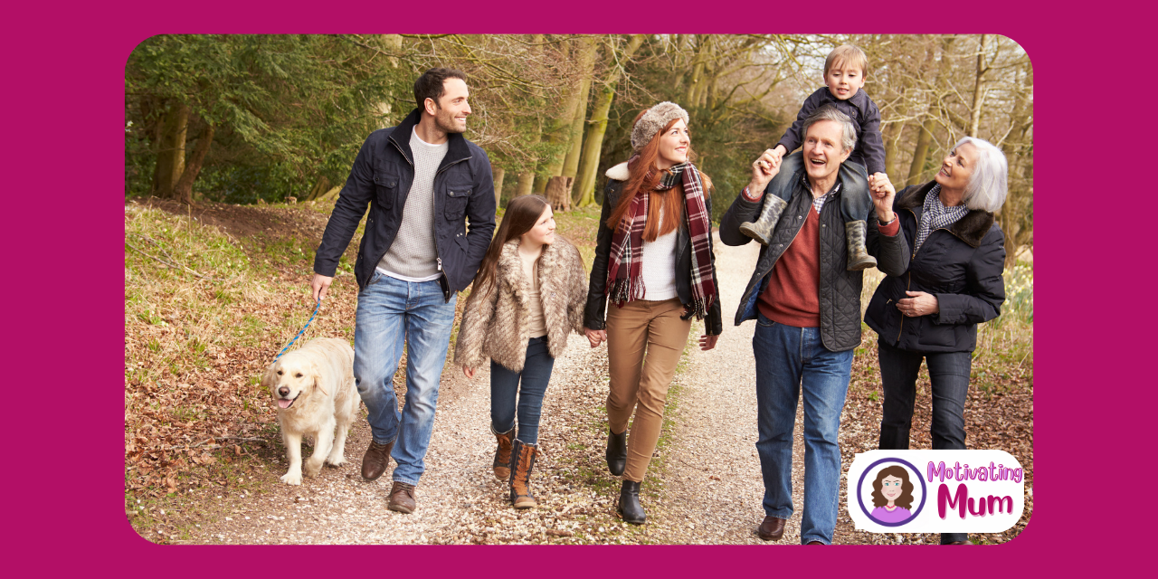 Why Countryside Breaks Are So Popular
