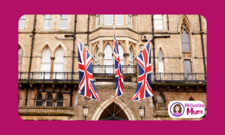 No Budget for Holidays? Have a Holiday in the UK!