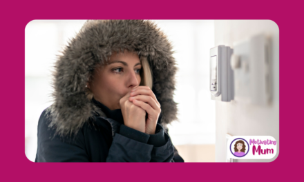 Tips To Stay Warmer This Winter