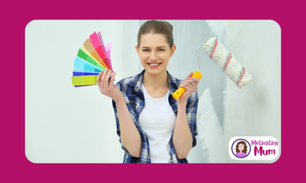 How to Motivate Yourself to make Significant Changes in your Home