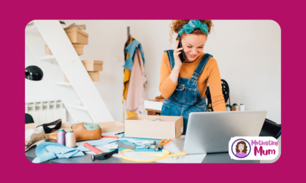 How to set up a Retail Business from home