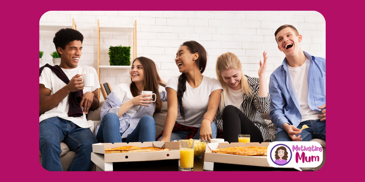 How to Make your Guests feel at Home