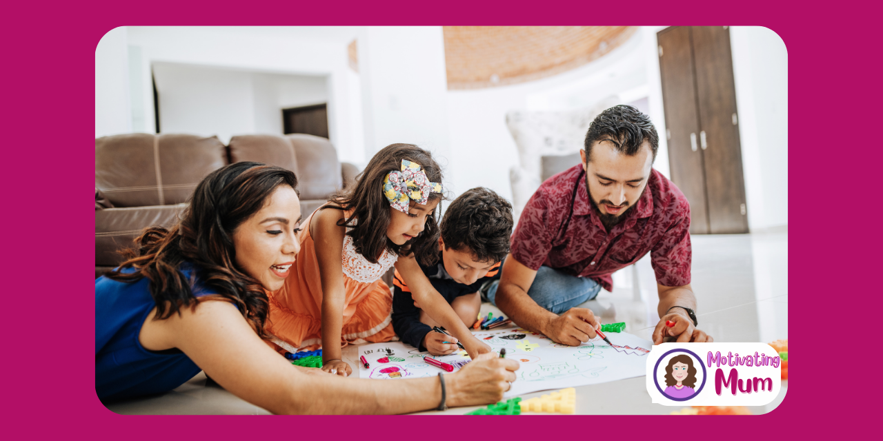 How your Home will change as your Children grow