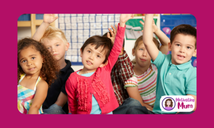 How to Help your Child Succeed in School