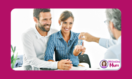 Are You Ready To Buy Your First Home?