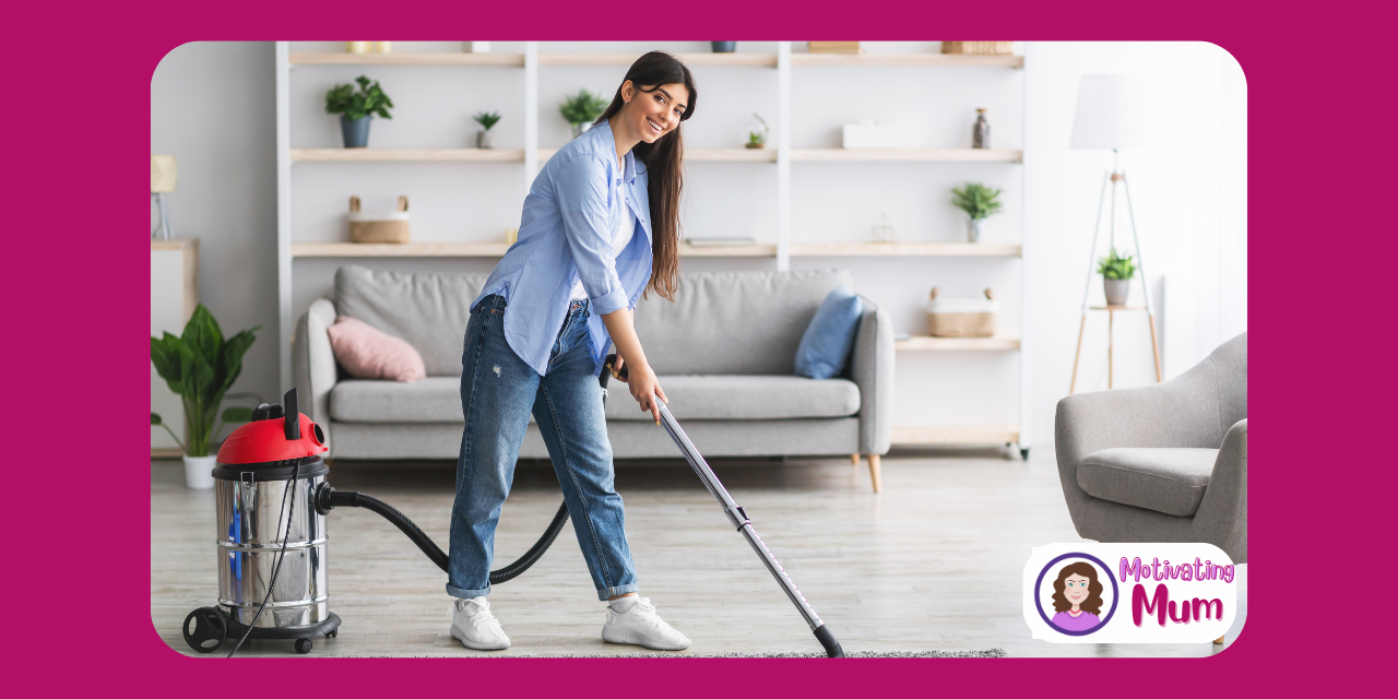 Zen and the Art of Home Maintenance