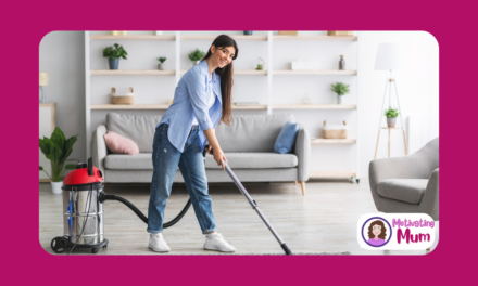 Zen and the Art of Home Maintenance