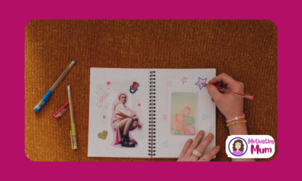 Protected: Get Started with Journalling Day 12 – Vision board