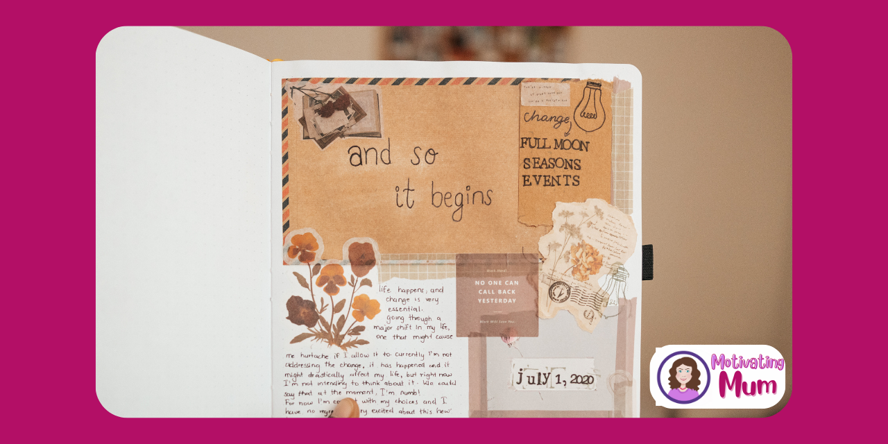 Protected: Get Started with Journalling – Day 15