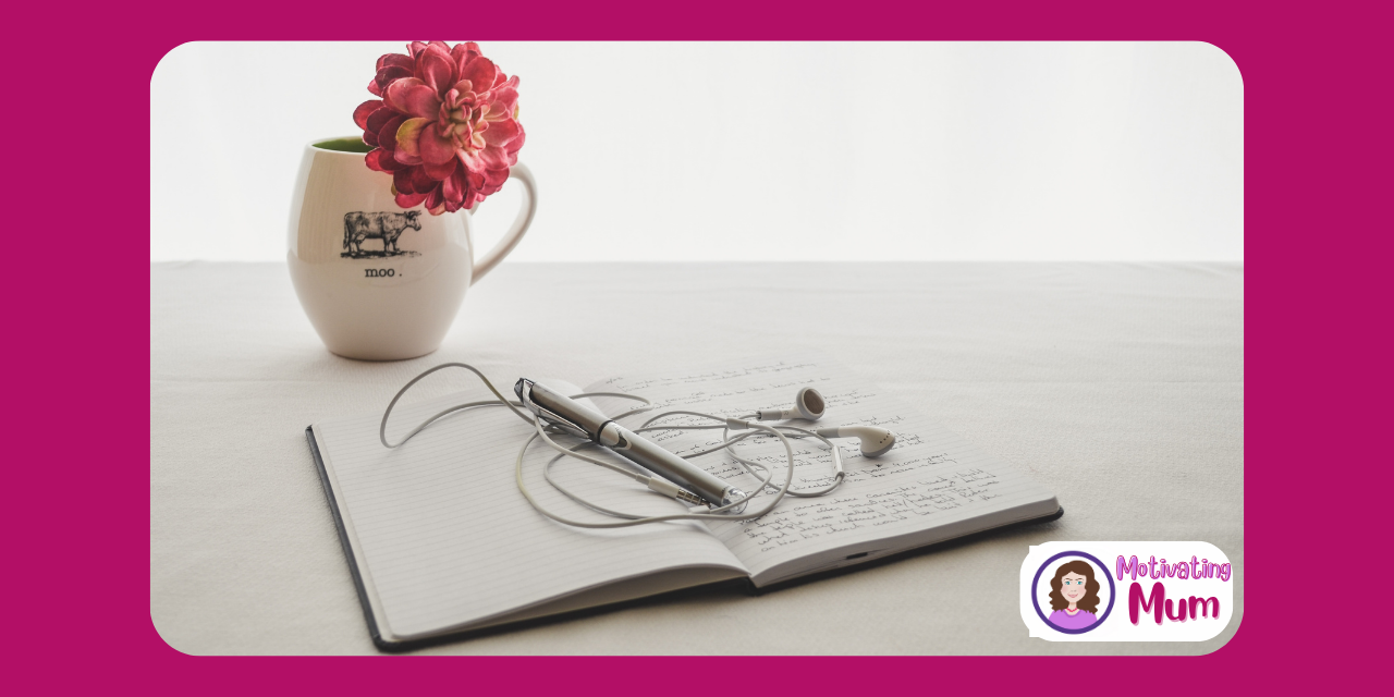 Start a Journalling habit in 2024
