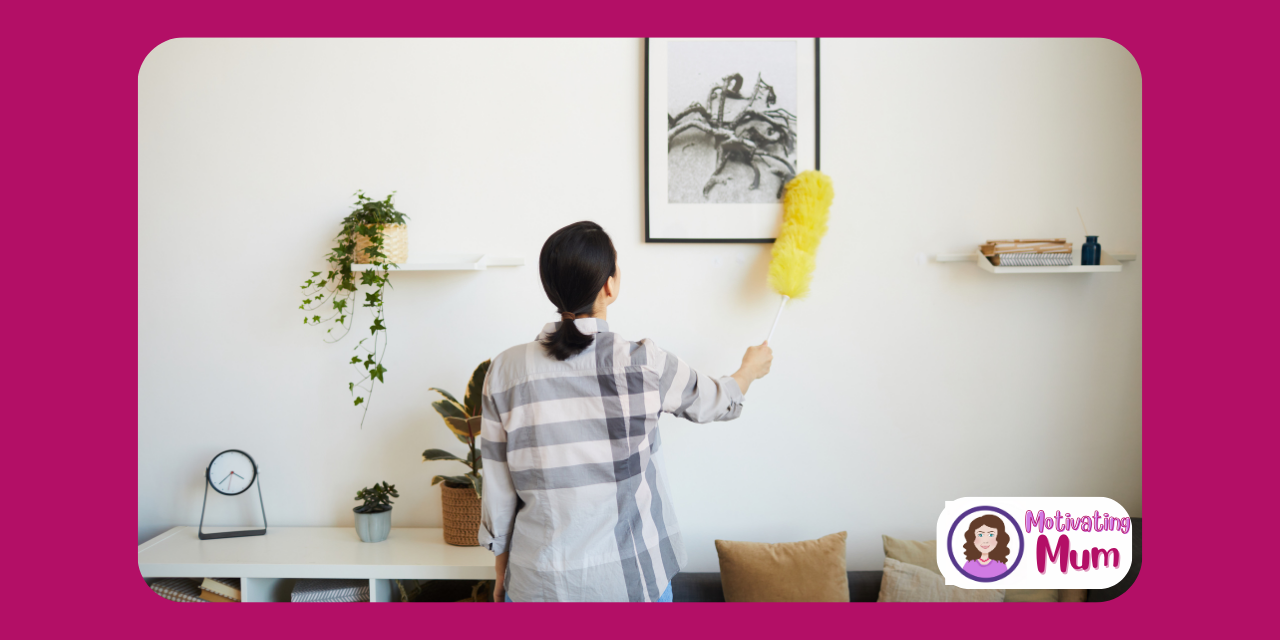 Your Guide to a Dust-Free Home