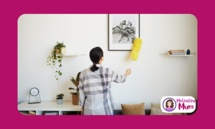 Your Guide to a Dust-Free Home