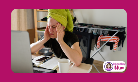 Productivity Tips for Mums – a Guide to Conquering Chaos in 2024