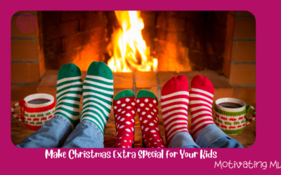 Make Christmas Extra Special for Your Kids