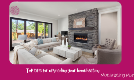 Top tips for upgrading your home heating