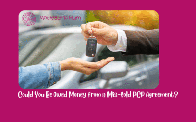Could You Be Owed Money from a Mis-Sold PCP Agreement?