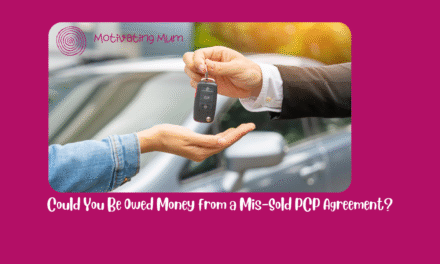 Could You Be Owed Money from a Mis-Sold PCP Agreement?
