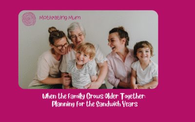 When the Family Grows Older Together: Planning for the Sandwich Years
