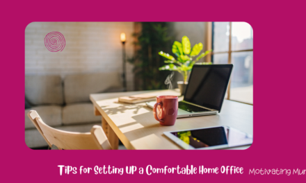 Tips for Setting Up a Comfortable Home Office